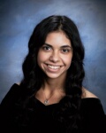 Cinthia Padilla: class of 2014, Grant Union High School, Sacramento, CA.